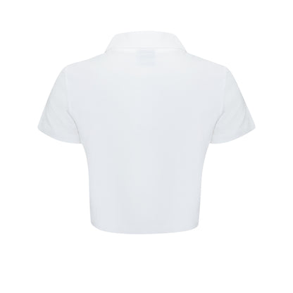 FILA Sun Sand Serve เสื้อยืดผู้หญิง