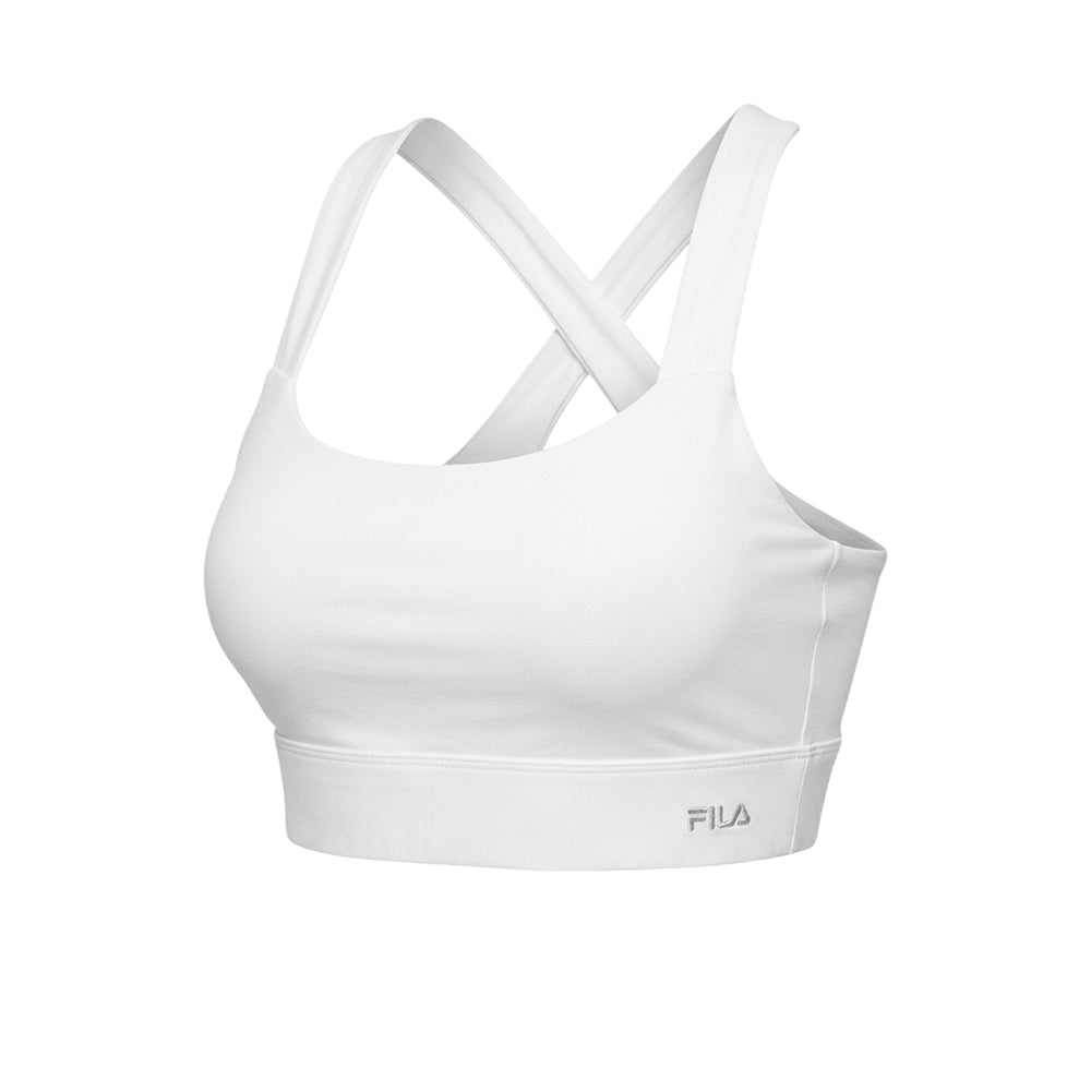 FILA Primal Women's Sport Bra - Supersports Thailand Supersports Thailand