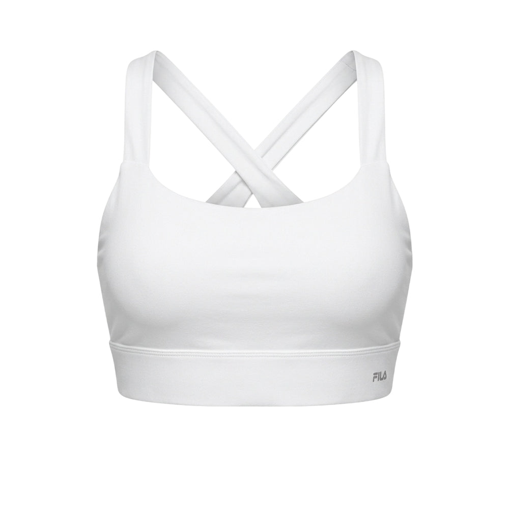 FILA Primal Women's Sport Bra - Supersports Thailand Supersports Thailand