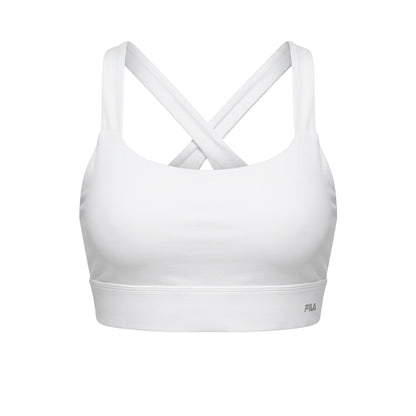 FILA Primal Women's Sport Bra - Supersports Thailand