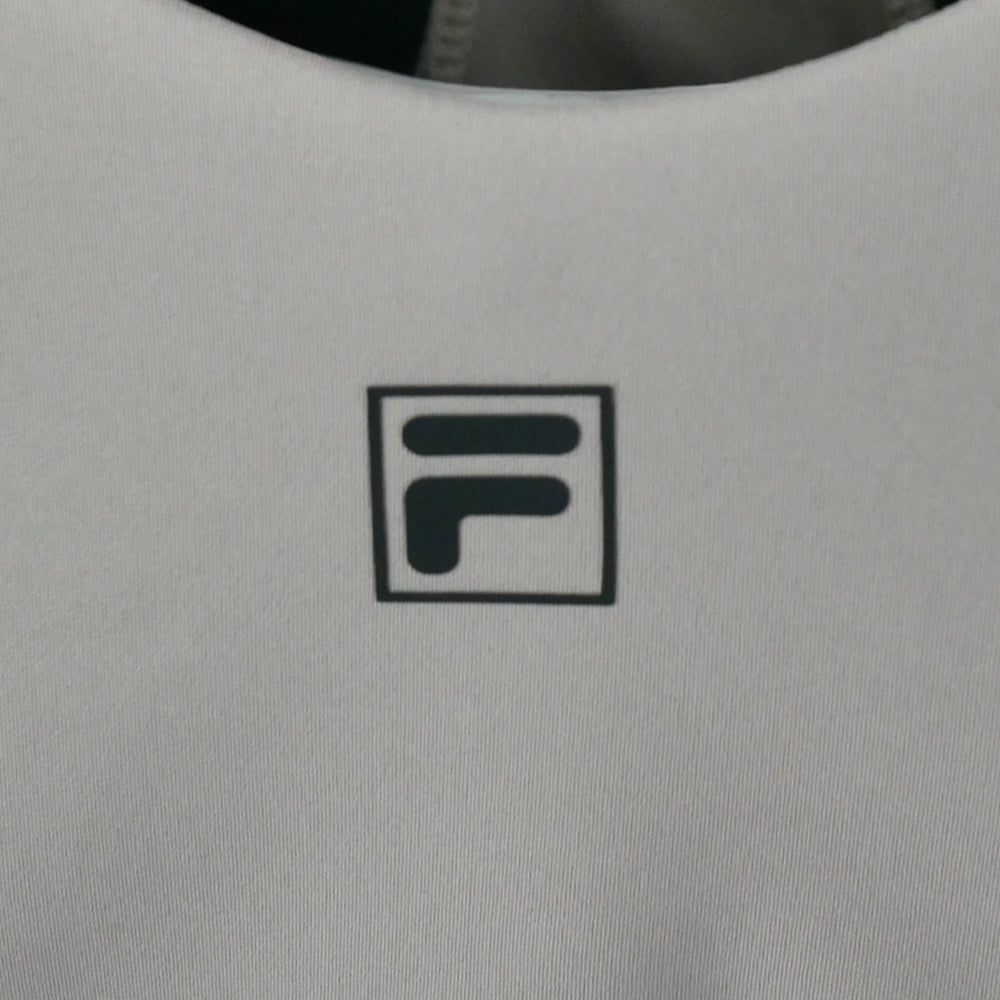 FILA Primal Women's Sport Bra - Supersports Thailand