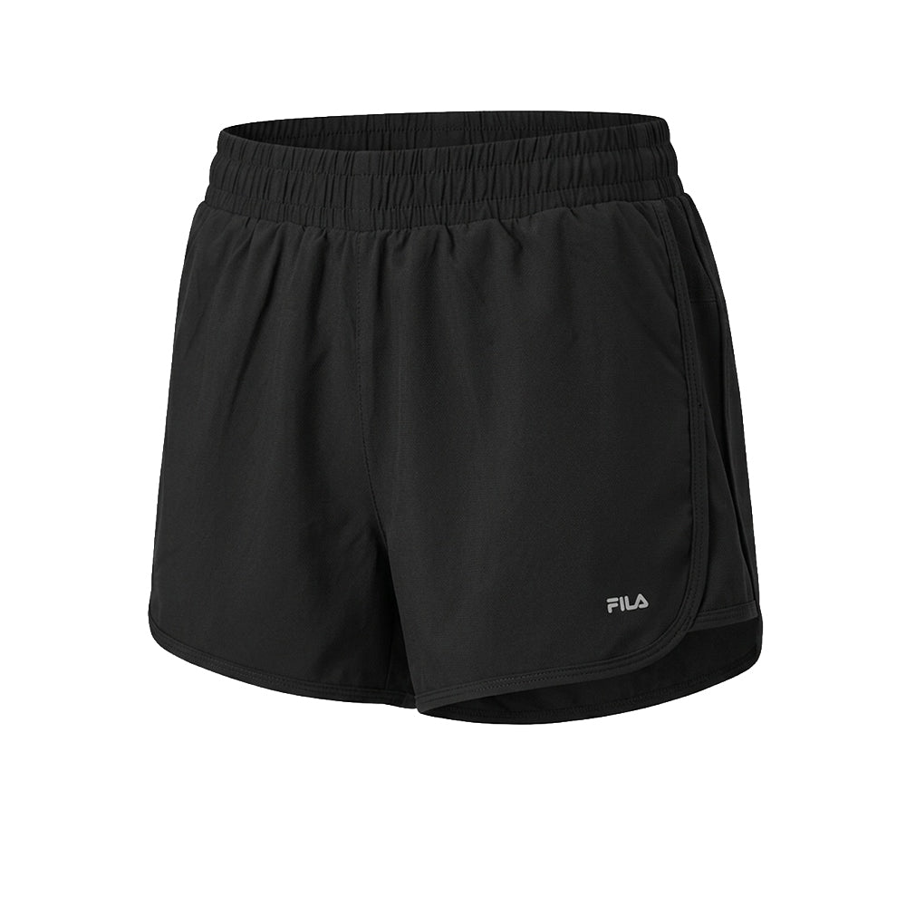 FILA Primal กางเกงออกกำลังกายขาสั้นผู้หญิง Supersports Thailand