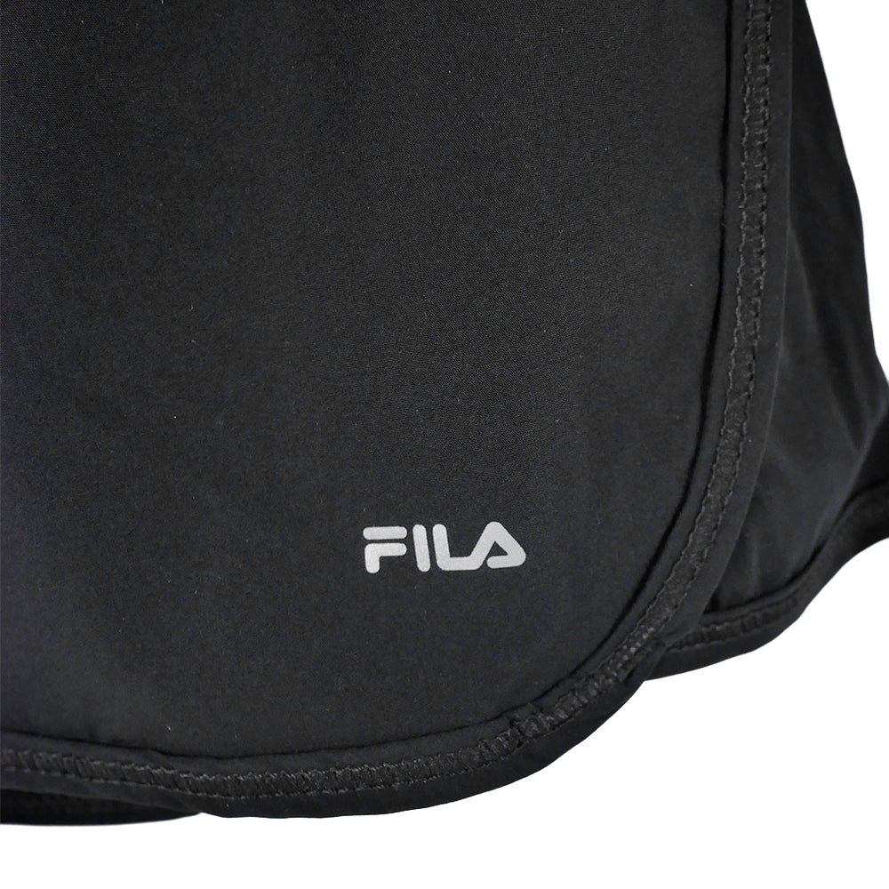 FILA Primal กางเกงออกกำลังกายขาสั้นผู้หญิง Supersports Thailand