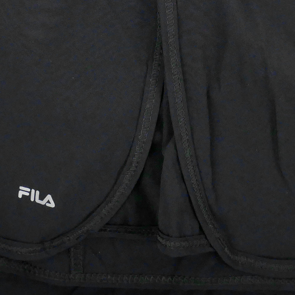 FILA Primal กางเกงออกกำลังกายขาสั้นผู้หญิง Supersports Thailand