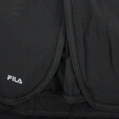 FILA Primal กางเกงออกกำลังกายขาสั้นผู้หญิง