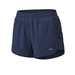 FILA Primal กางเกงออกกำลังกายขาสั้นผู้หญิง