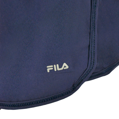 FILA Primal กางเกงออกกำลังกายขาสั้นผู้หญิง