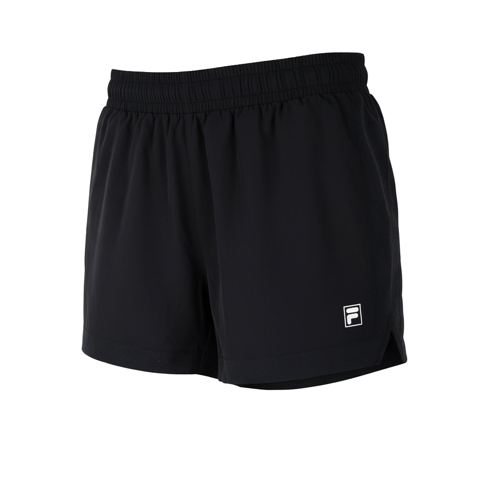 FILA Breathe Women's Training Shorts - Supersports Thailand