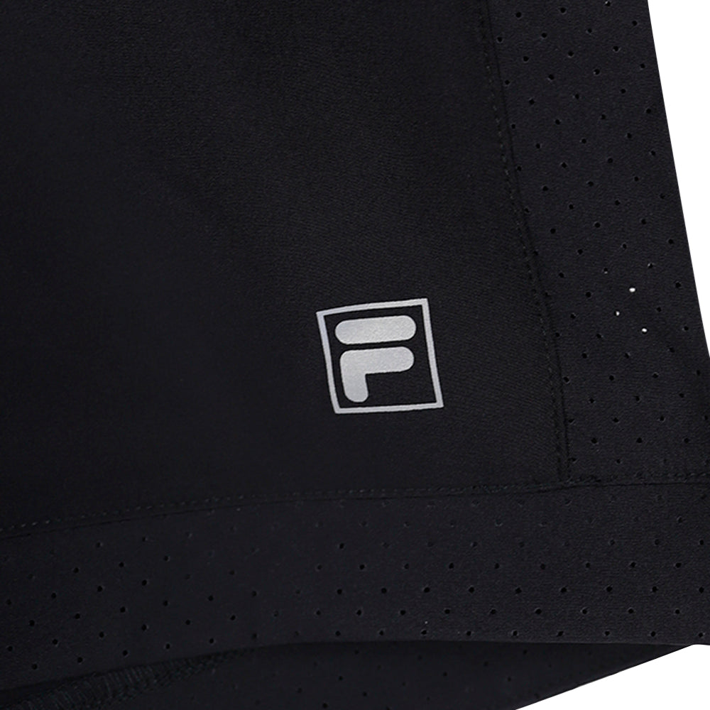FILA Breathe Women's Training Shorts - Supersports Thailand