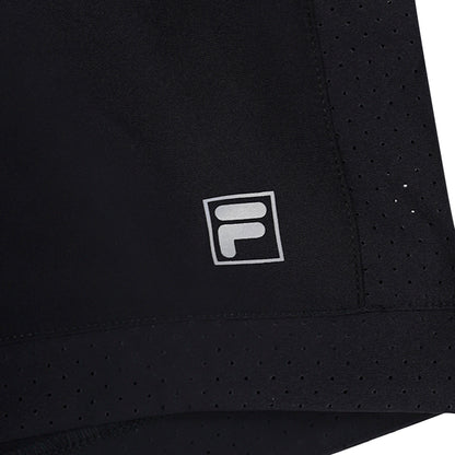 FILA Breathe Women's Training Shorts - Supersports Thailand