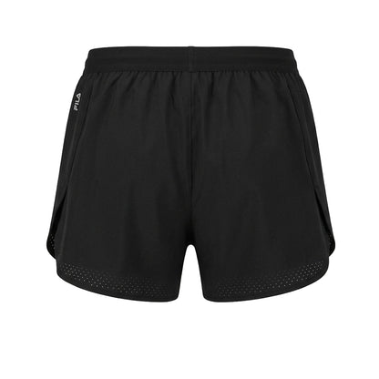 FILA Primal กางเกงออกกำลังกายขาสั้นผู้หญิง