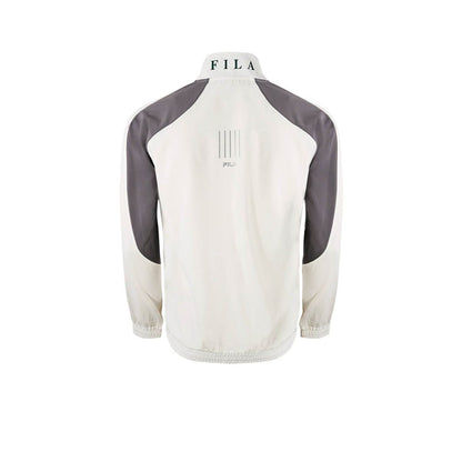FILA Club JKS231005M Men's Training Jacket - Supersports Thailand