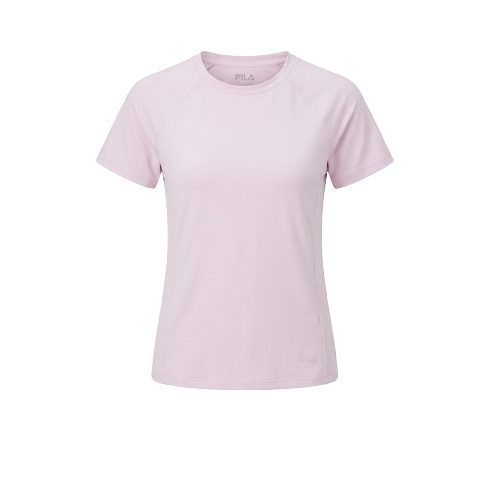 FILA Primal เสื้อออกกำลังกายผู้หญิง Supersports Thailand