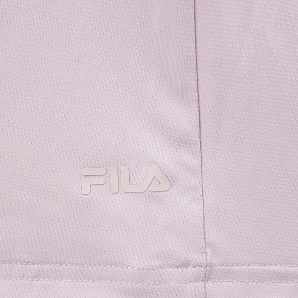 FILA Primal เสื้อออกกำลังกายผู้หญิง Supersports Thailand