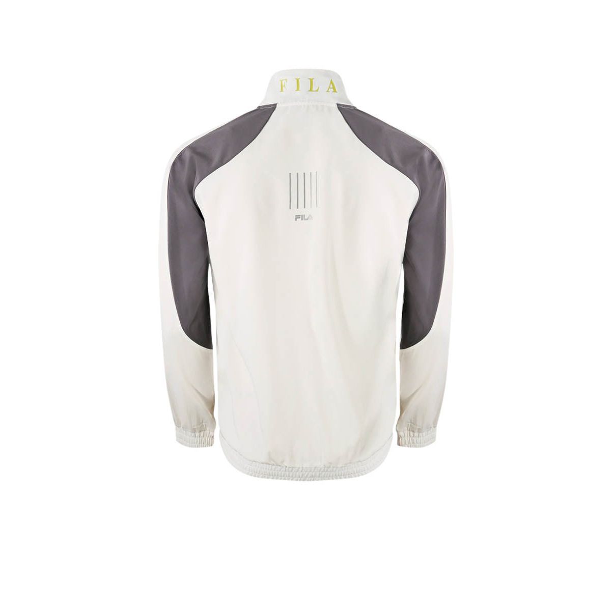 FILA Club JKS231005M Men's Training Jacket - Supersports Thailand Supersports Thailand