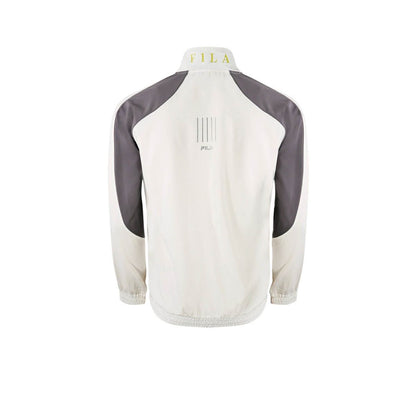 FILA Club JKS231005M Men's Training Jacket - Supersports Thailand