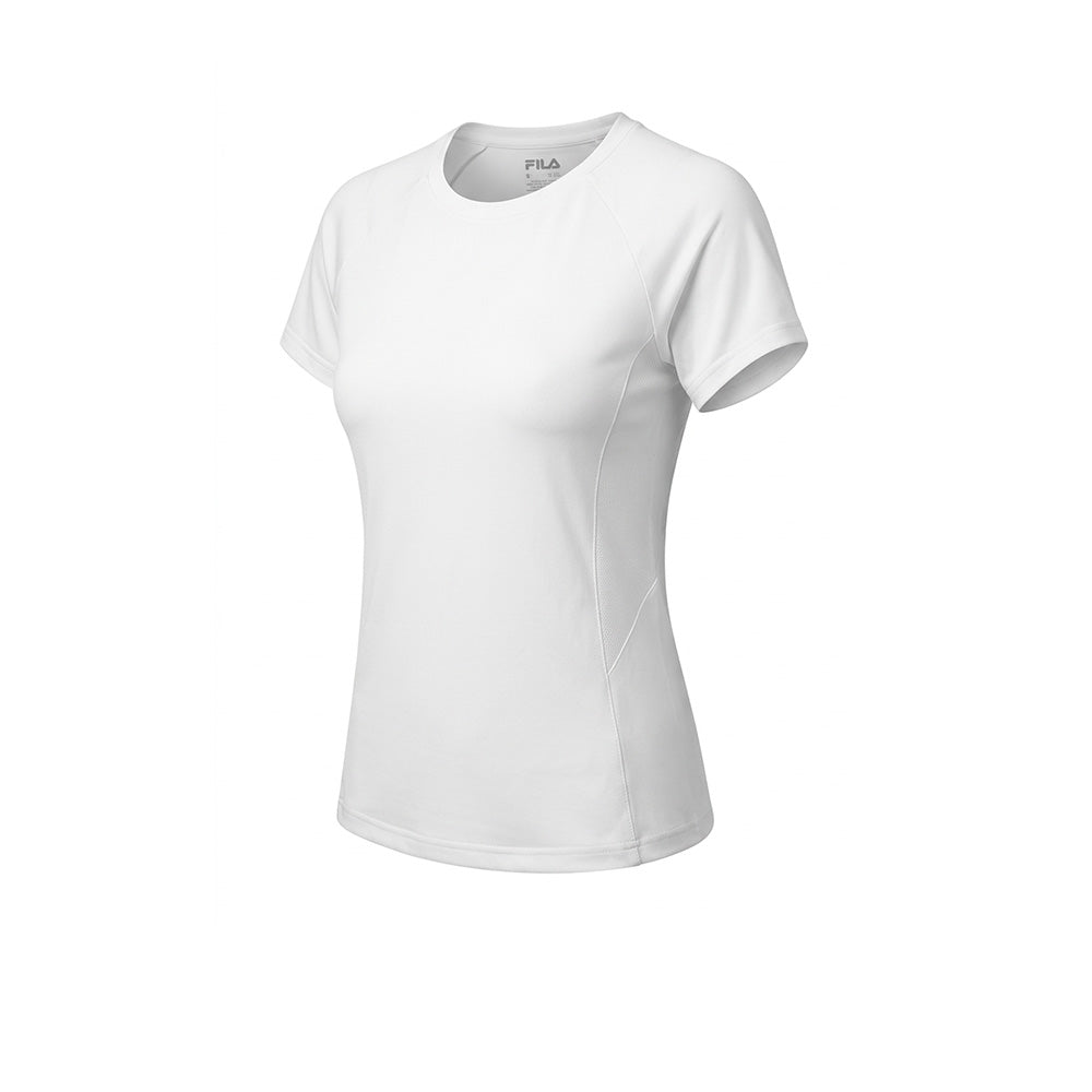 FILA Primal เสื้อออกกำลังกายผู้หญิง Supersports Thailand