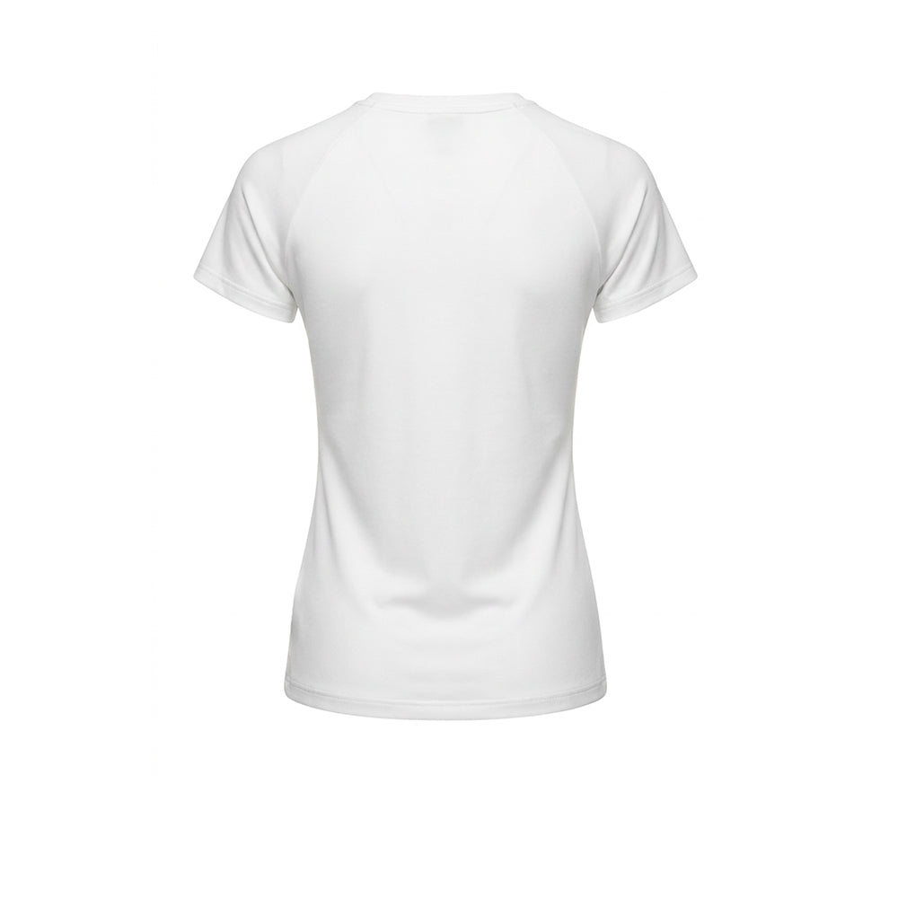 FILA Primal เสื้อออกกำลังกายผู้หญิง Supersports Thailand