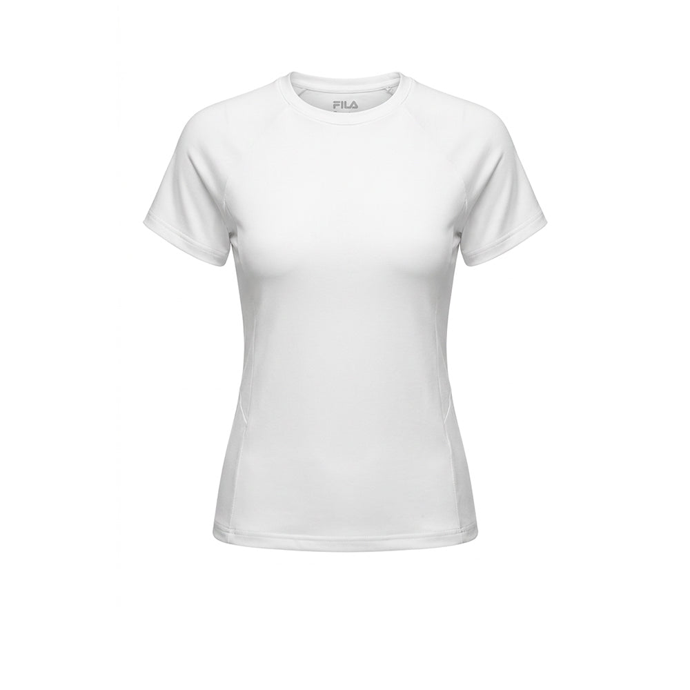 FILA Primal เสื้อออกกำลังกายผู้หญิง Supersports Thailand