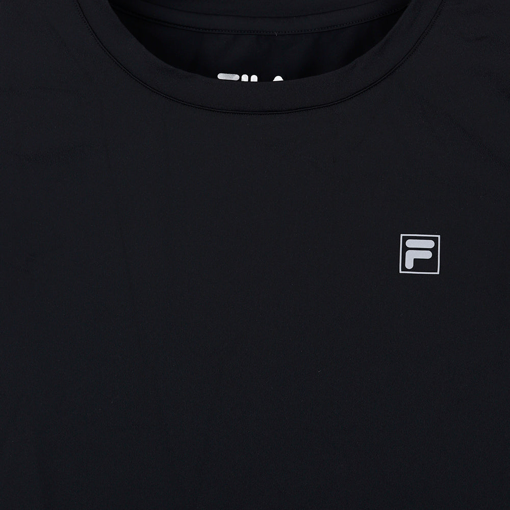 FILA Breathe Women's Training T-Shirt - Supersports Thailand
