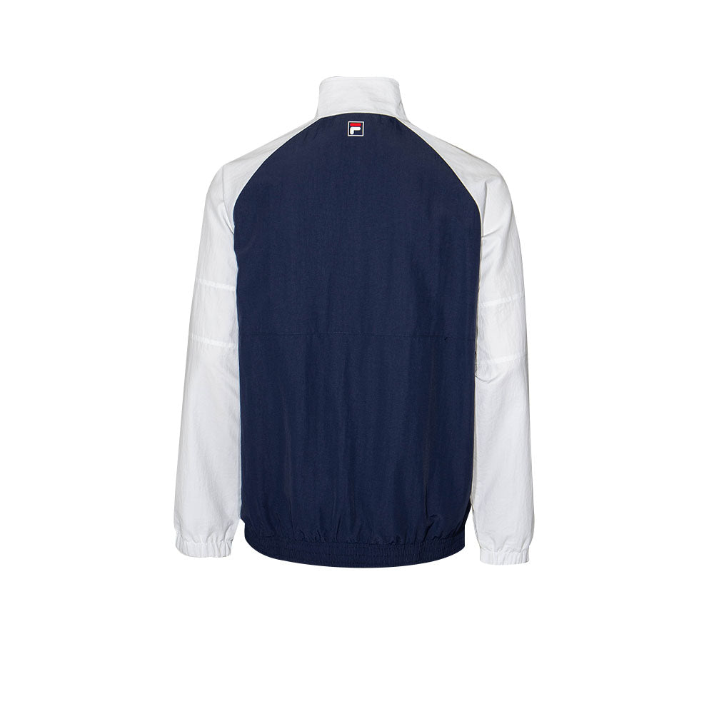 FILA Iconic Unisex Jacket - Supersports Thailand Supersports Thailand