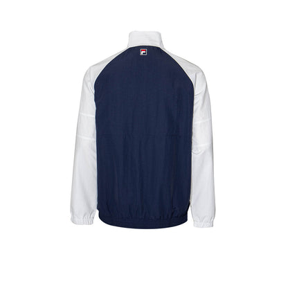 FILA Iconic Unisex Jacket - Supersports Thailand