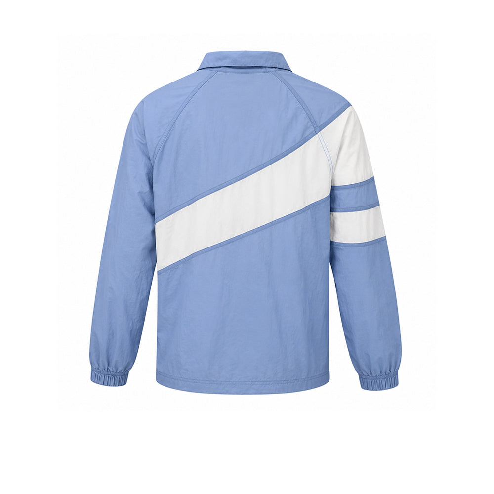 FILA Windbre Unisex Jacket - Supersports Thailand Supersports Thailand