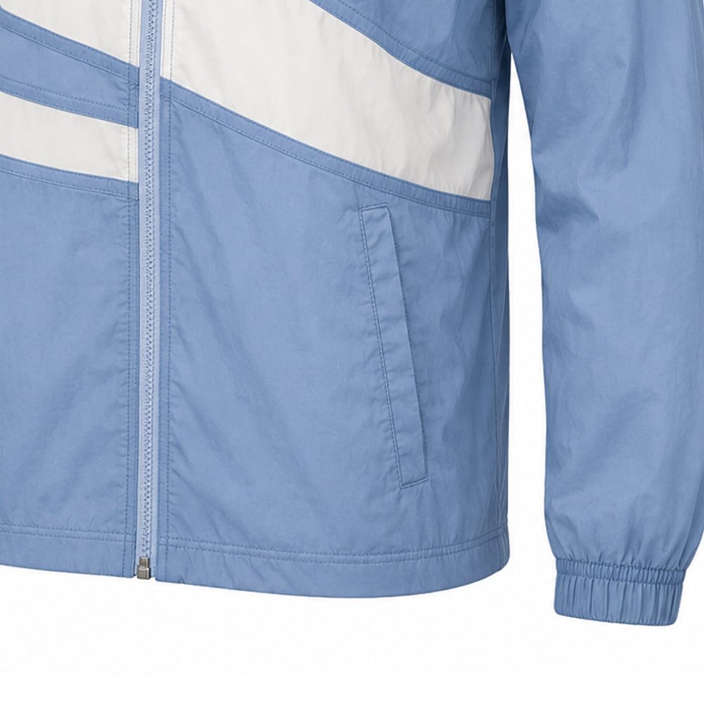 FILA Windbre Unisex Jacket - Supersports Thailand Supersports Thailand
