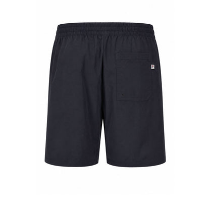 FILA Basic Unisex Lifestyle Shorts - Supersports Thailand