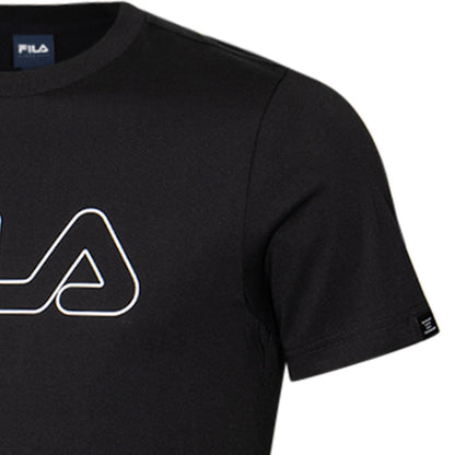 FILA Ess 102X เสื้อยืดผู้ใหญ่