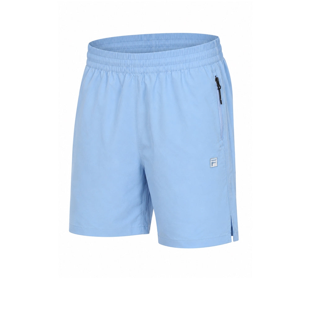 FILA Basic Unisex Lifestyle Shorts - Supersports Thailand