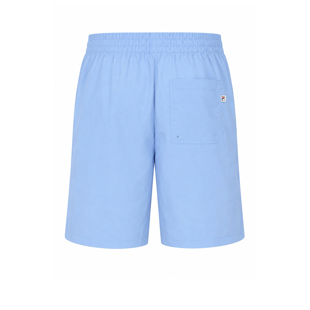 FILA Basic Unisex Lifestyle Shorts - Supersports Thailand Supersports Thailand