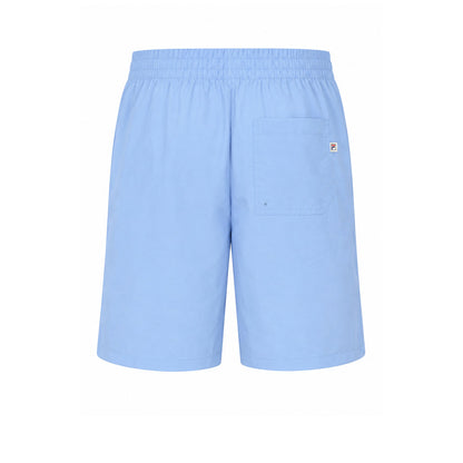 FILA Basic Unisex Lifestyle Shorts - Supersports Thailand