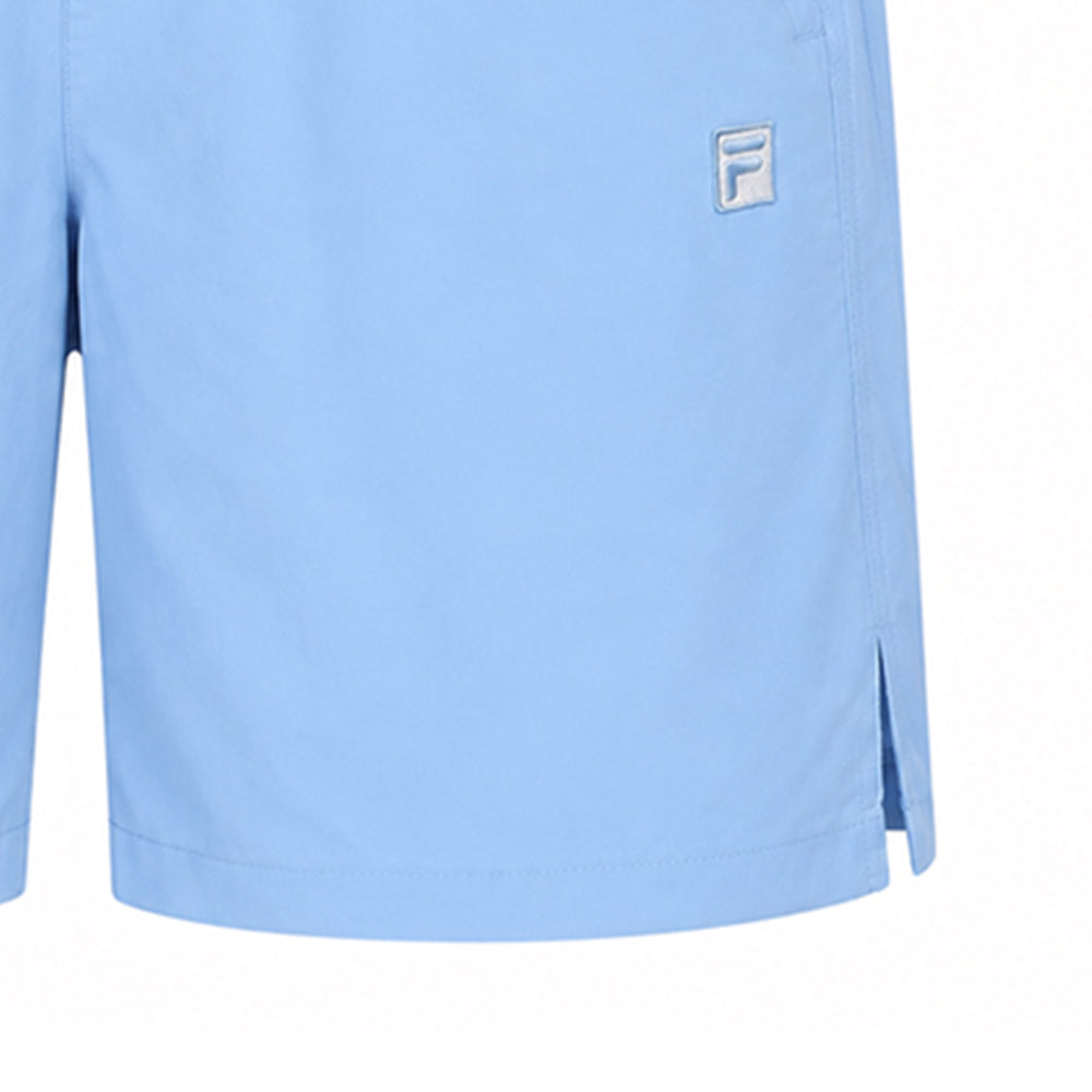 FILA Basic Unisex Lifestyle Shorts - Supersports Thailand