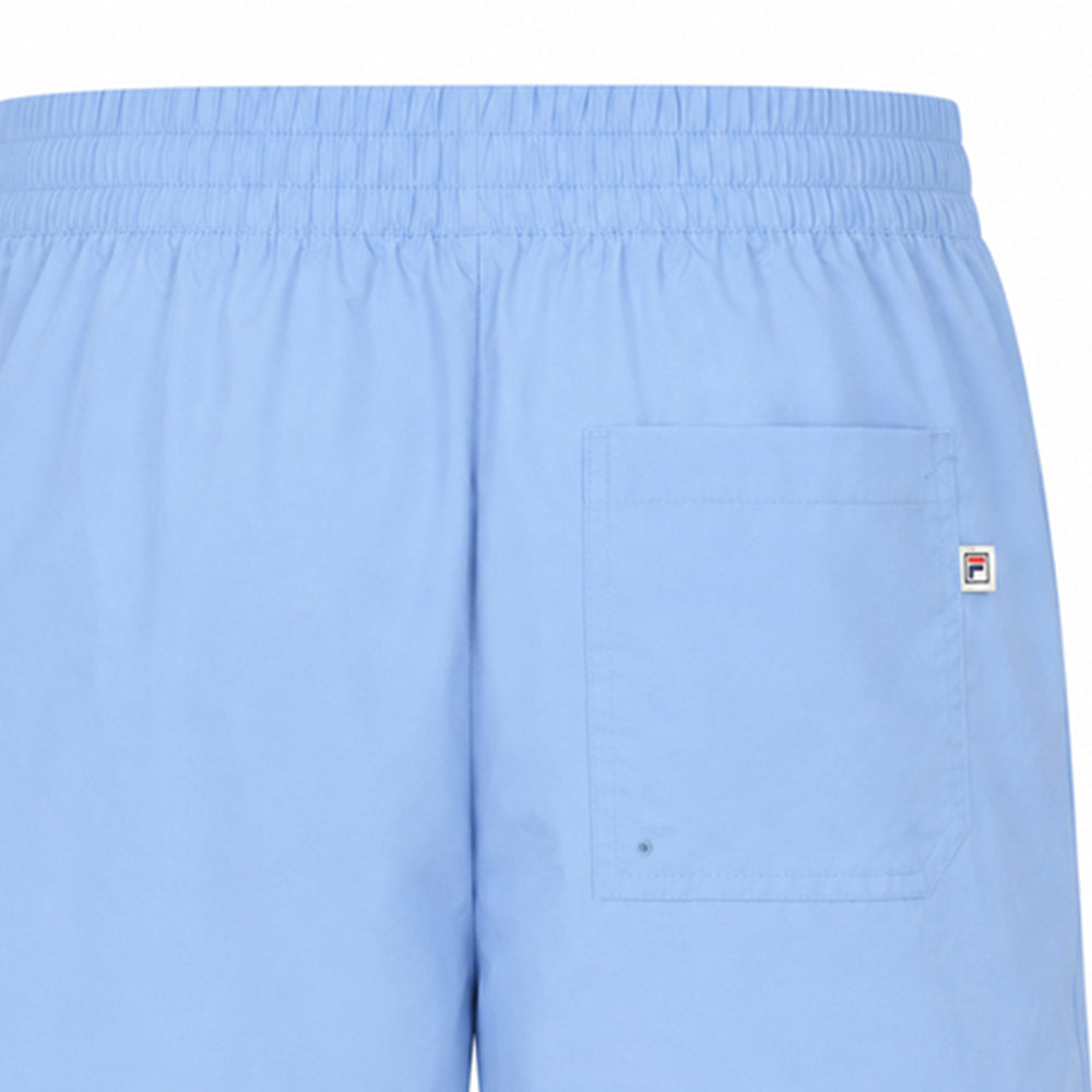 FILA Basic Unisex Lifestyle Shorts - Supersports Thailand Supersports Thailand