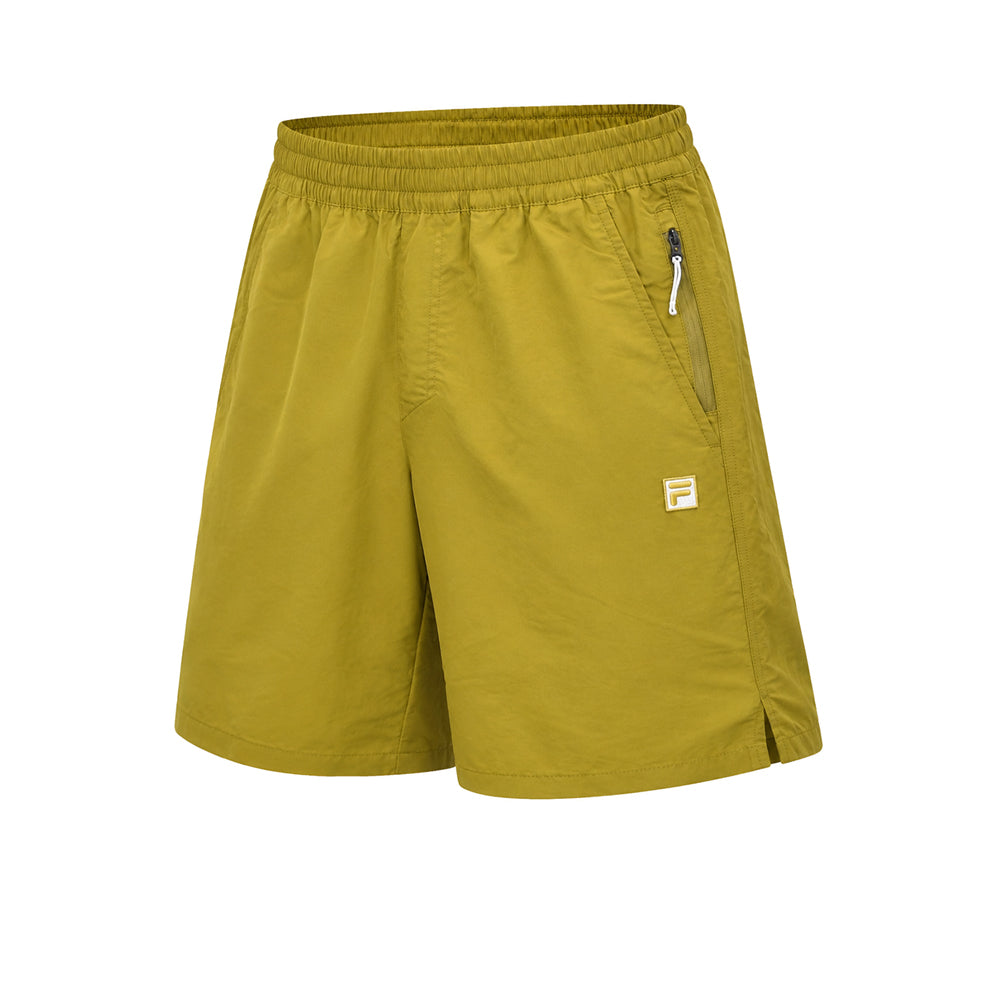 FILA Basic Unisex Lifestyle Shorts - Supersports Thailand Supersports Thailand