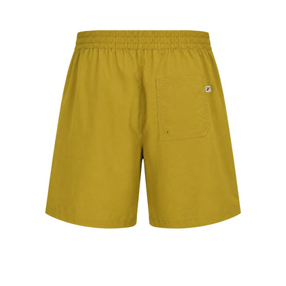 FILA Basic Unisex Lifestyle Shorts - Supersports Thailand