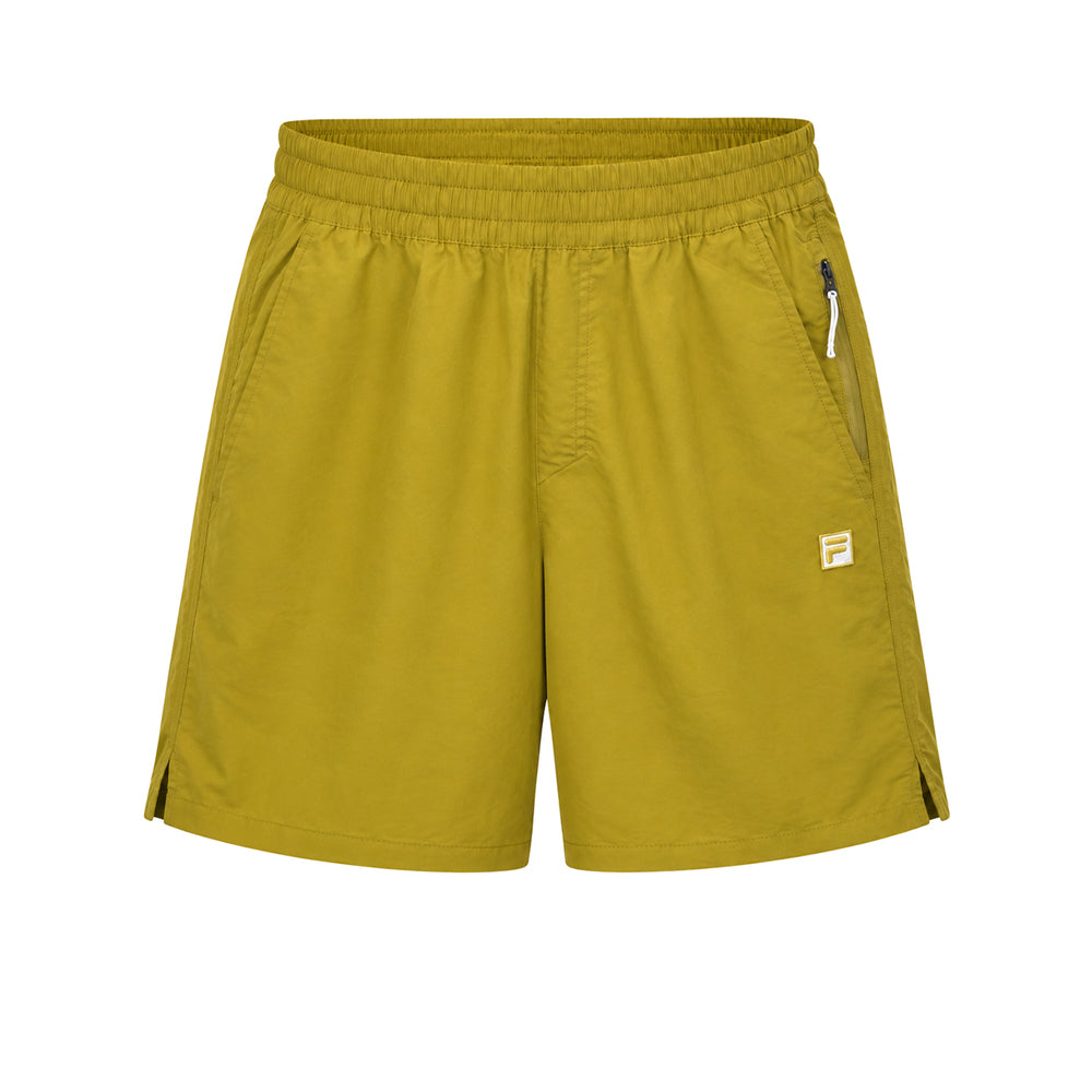 FILA Basic Unisex Lifestyle Shorts - Supersports Thailand Supersports Thailand
