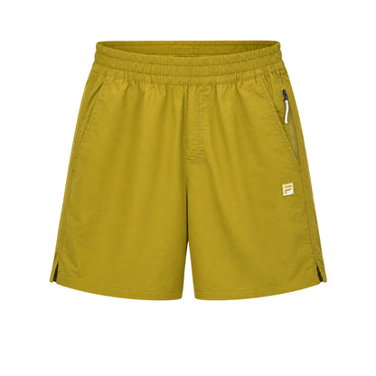 FILA Basic Unisex Lifestyle Shorts - Supersports Thailand
