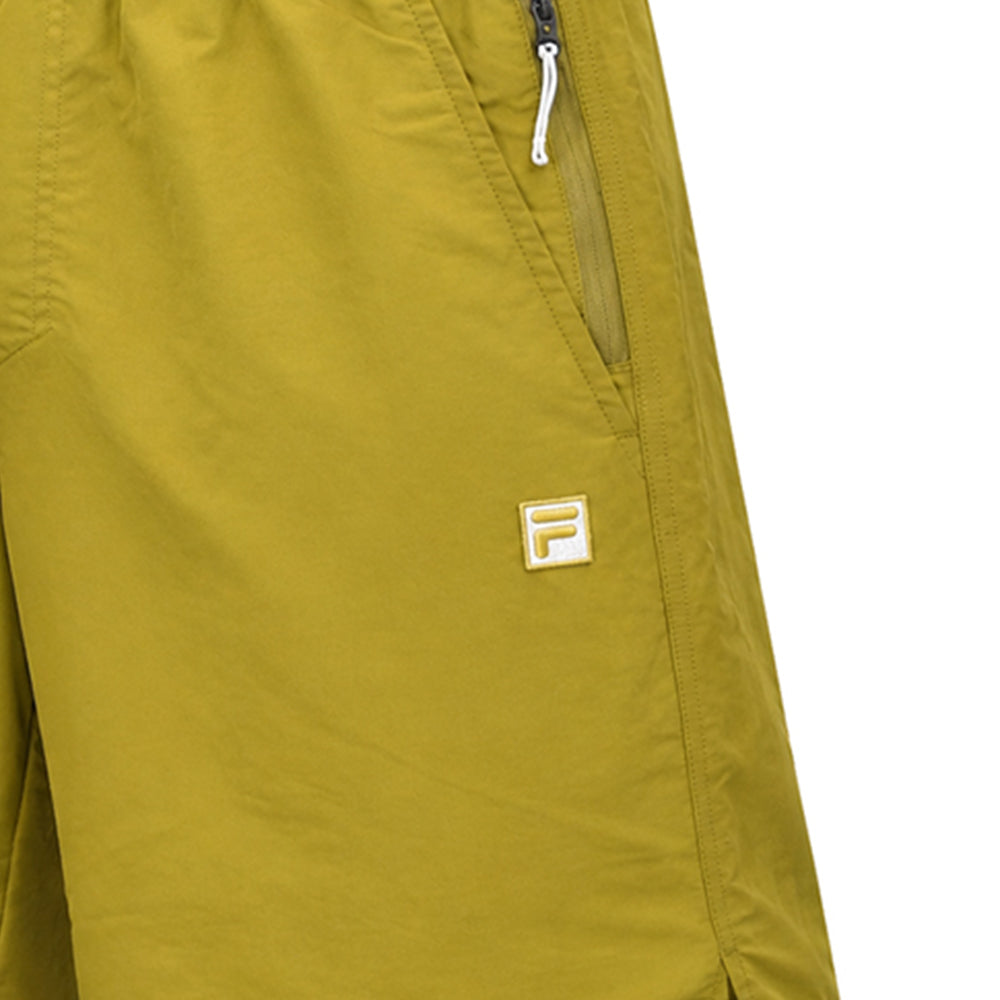 FILA Basic Unisex Lifestyle Shorts - Supersports Thailand