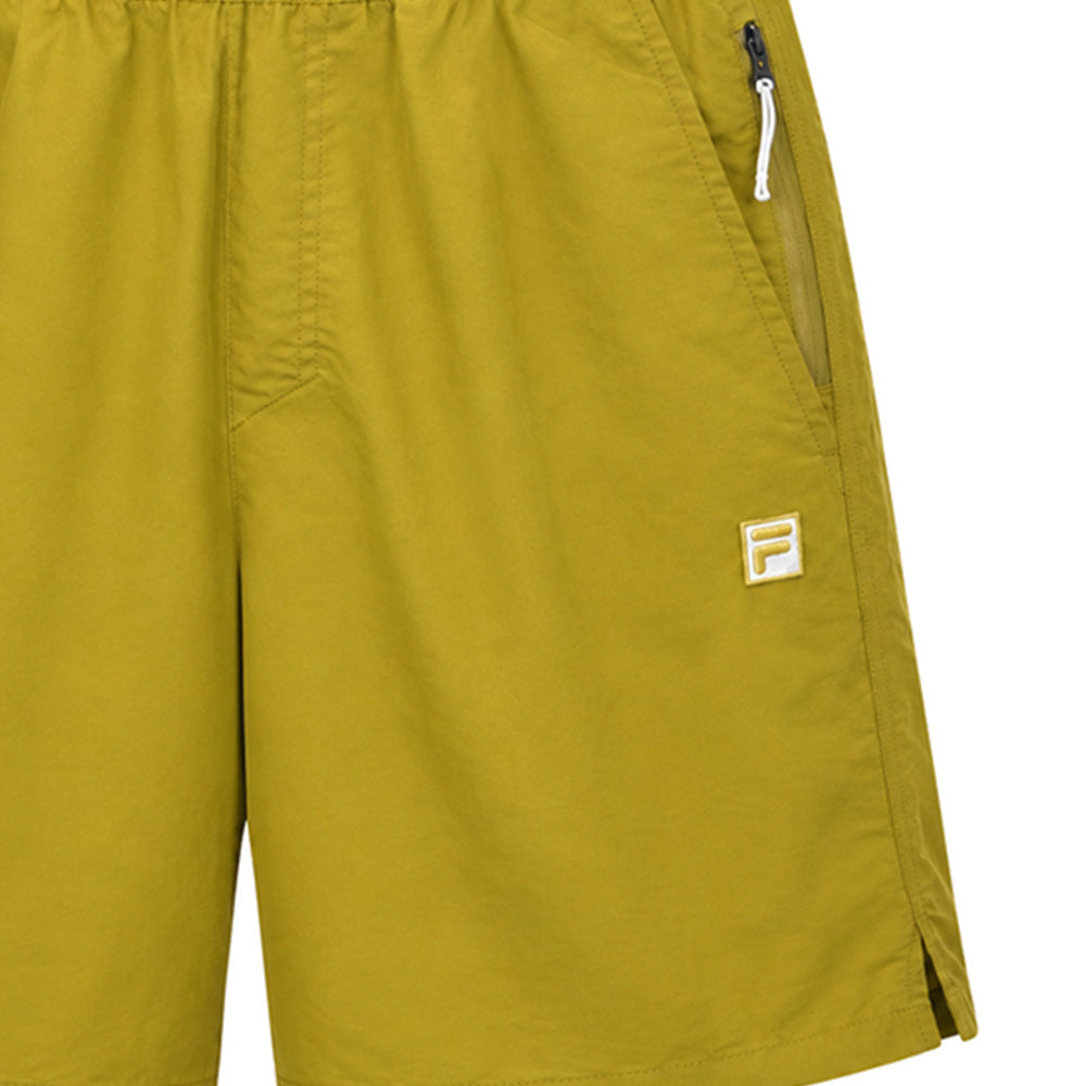 FILA Basic Unisex Lifestyle Shorts - Supersports Thailand Supersports Thailand