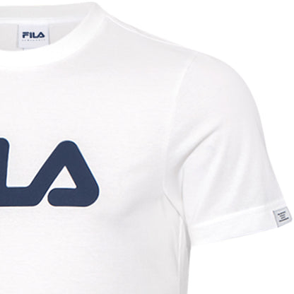 FILA Ess 102X เสื้อยืดผู้ใหญ่