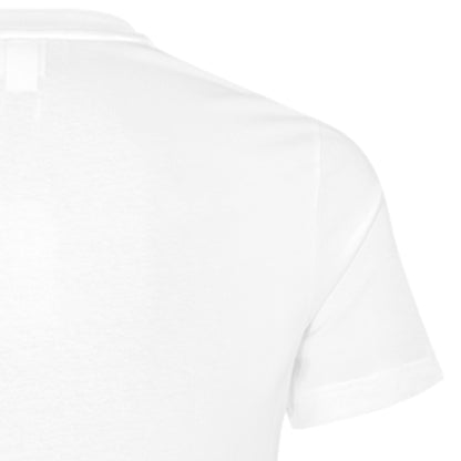 FILA Ess 102X เสื้อยืดผู้ใหญ่