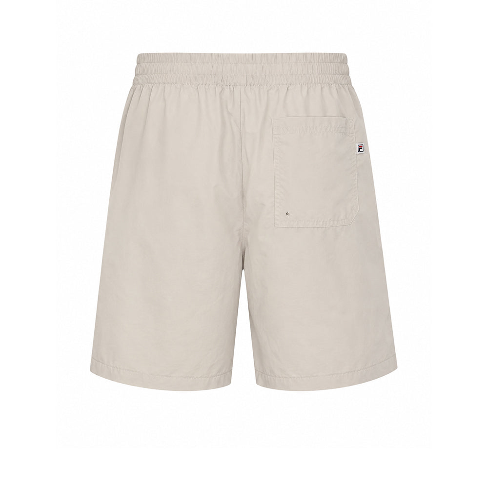 FILA Basic Unisex Lifestyle Shorts - Supersports Thailand