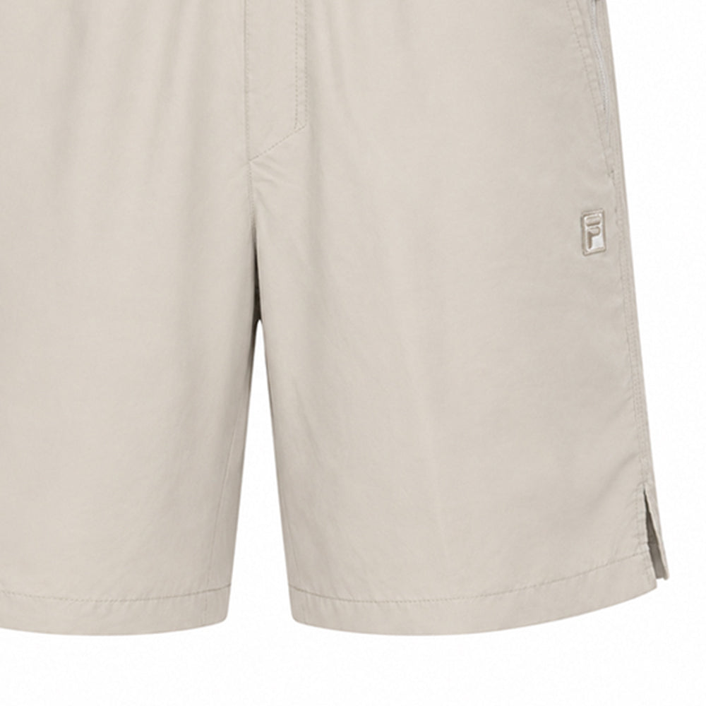 FILA Basic Unisex Lifestyle Shorts - Supersports Thailand