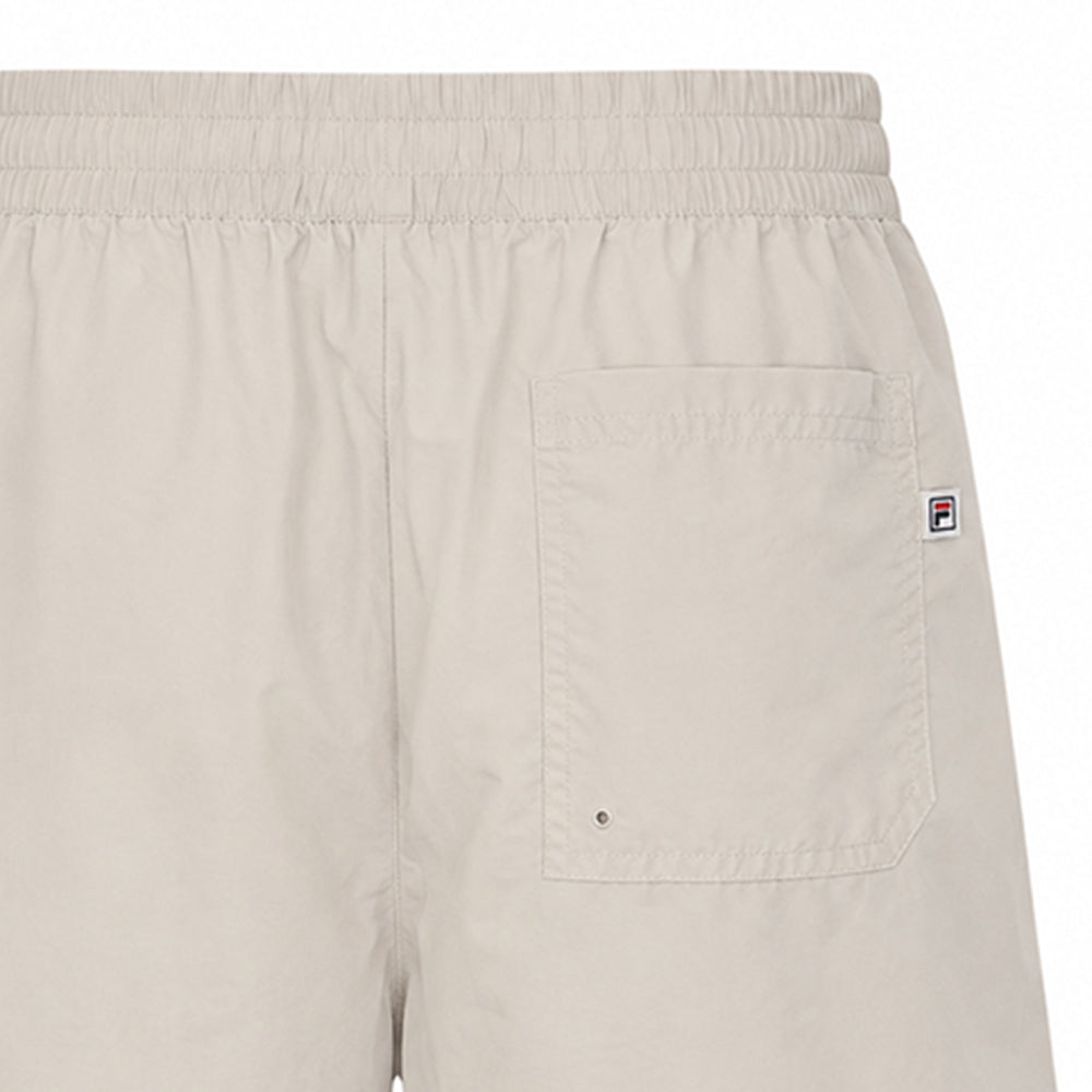 FILA Basic Unisex Lifestyle Shorts - Supersports Thailand
