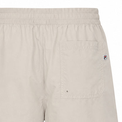 FILA Basic Unisex Lifestyle Shorts - Supersports Thailand