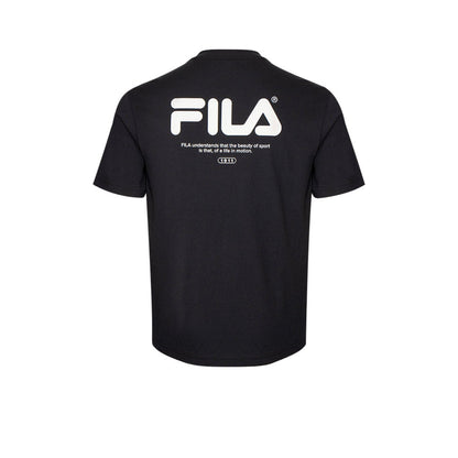 FILA Ess 103X Unisex T-Shirt - Supersports Thailand