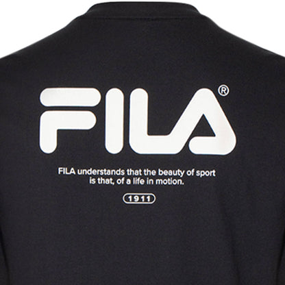 FILA Ess 103X เสื้อยืดผู้ใหญ่