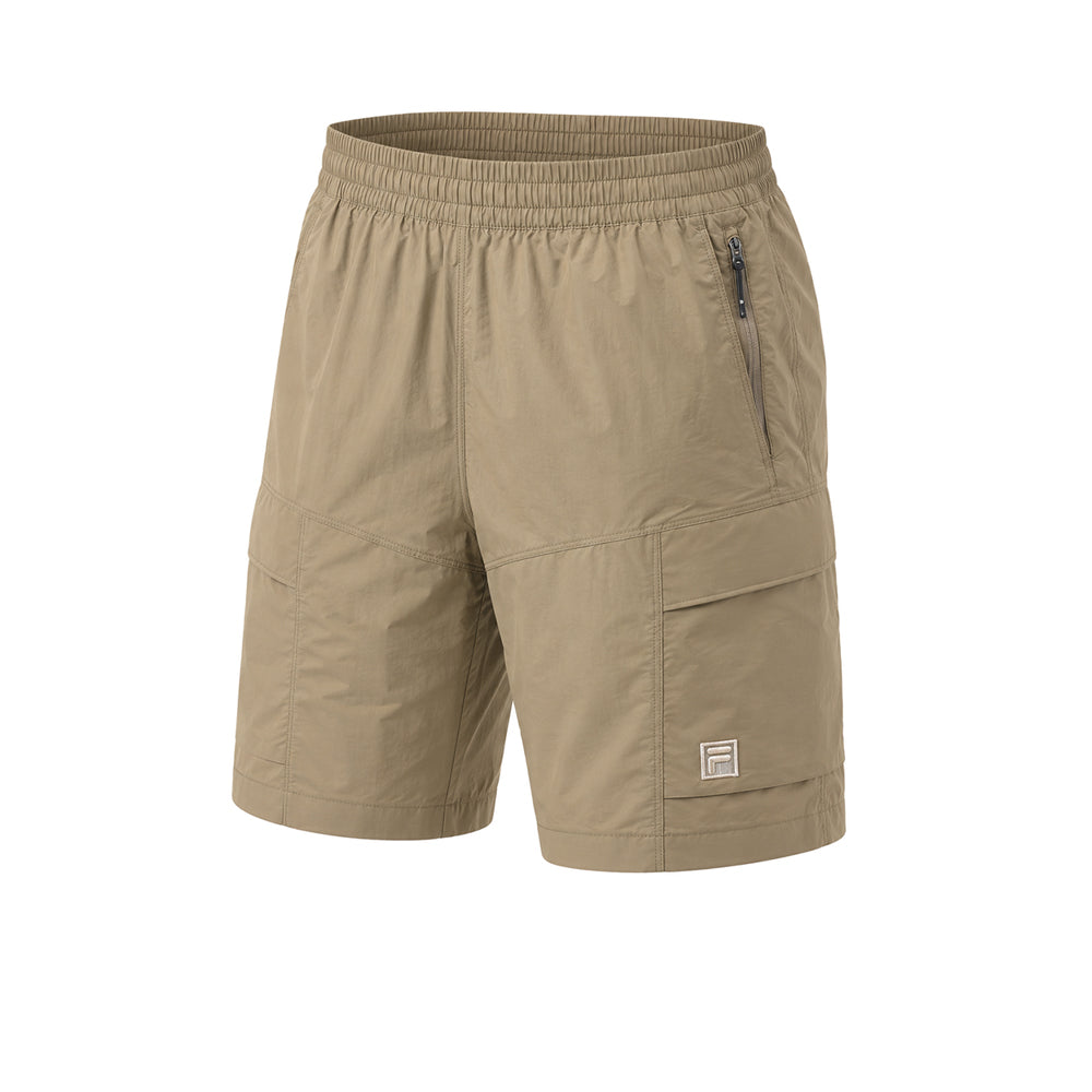 FILA Cargo Unisex Lifestyle Shorts - Supersports Thailand